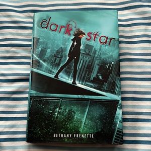 🛍️2 for $15🛍️ Dark Star Book